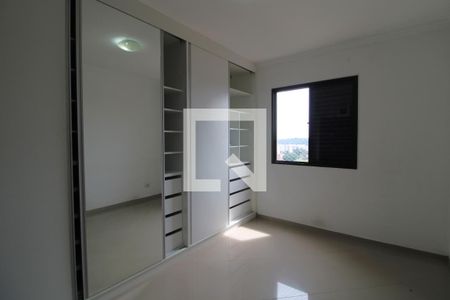 Quarto  de apartamento para alugar com 2 quartos, 76m² em Jardim Primavera, São Paulo