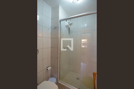 Apartamento à venda com 123m², 3 quartos e 2 vagasBanheiro