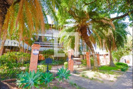 Apartamento à venda com 123m², 3 quartos e 2 vagasFachada