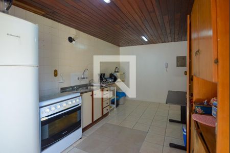 Apartamento à venda com 123m², 3 quartos e 2 vagasCozinha