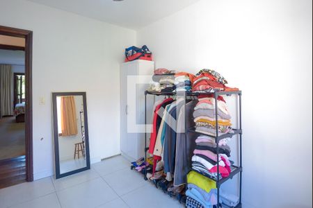 Apartamento à venda com 123m², 3 quartos e 2 vagasQuarto 2