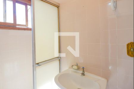 Apartamento à venda com 123m², 3 quartos e 2 vagasÁrea de Serviço