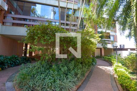 Apartamento à venda com 123m², 3 quartos e 2 vagasÁrea Externa