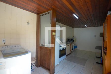 Apartamento à venda com 123m², 3 quartos e 2 vagasÁrea de Serviço