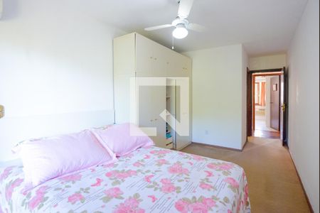 Apartamento à venda com 123m², 3 quartos e 2 vagasQuarto 3