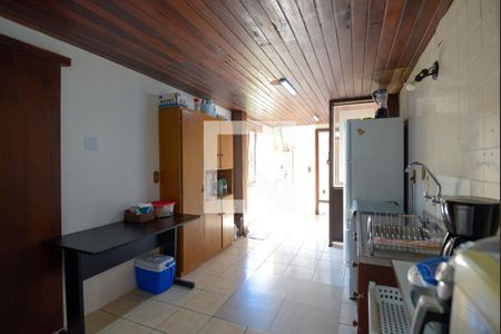 Apartamento à venda com 123m², 3 quartos e 2 vagasCozinha