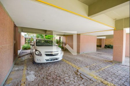 Apartamento à venda com 123m², 3 quartos e 2 vagasÁrea Externa