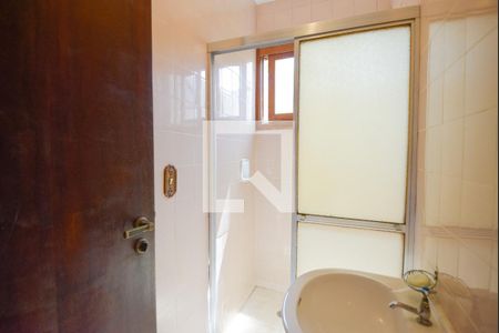 Apartamento à venda com 123m², 3 quartos e 2 vagasÁrea de Serviço