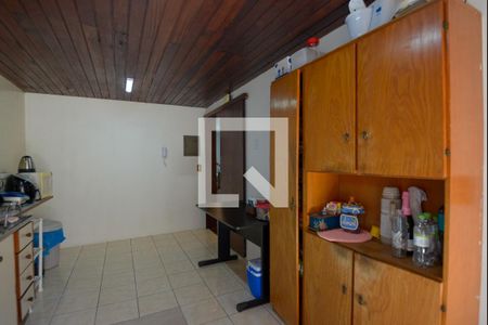 Apartamento à venda com 123m², 3 quartos e 2 vagasCozinha