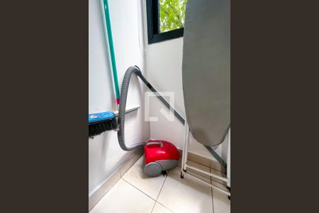 Apartamento para alugar com 41m², 1 quarto e 1 vagaÁrea de Serviço
