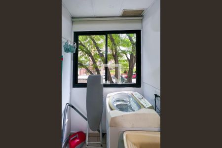 Apartamento para alugar com 41m², 1 quarto e 1 vagaÁrea de Serviço