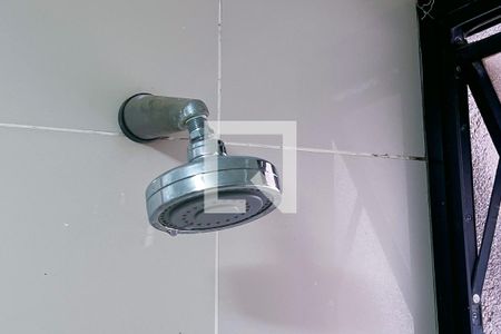 Apartamento para alugar com 41m², 1 quarto e 1 vagaBanheiro da Suíte