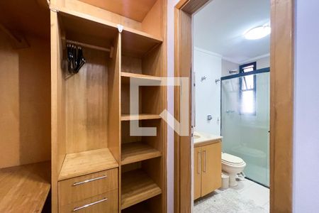 Apartamento para alugar com 41m², 1 quarto e 1 vagaCloset