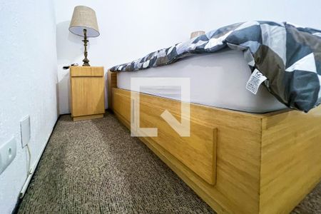 Apartamento para alugar com 41m², 1 quarto e 1 vagaSuíte
