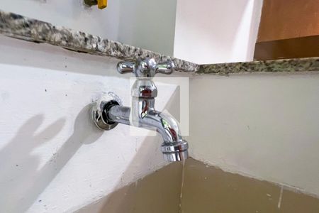 Apartamento para alugar com 41m², 1 quarto e 1 vagaÁrea de Serviço