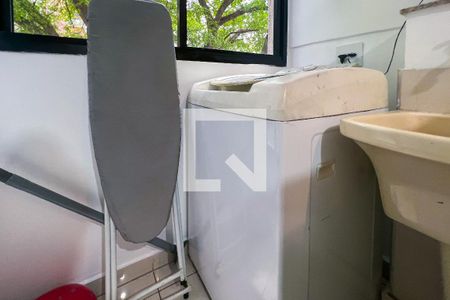 Apartamento para alugar com 41m², 1 quarto e 1 vagaÁrea de Serviço