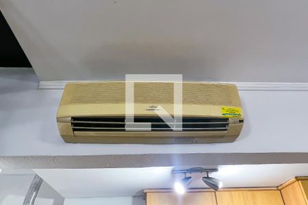 Apartamento para alugar com 41m², 1 quarto e 1 vagaSala