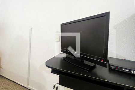 Apartamento para alugar com 41m², 1 quarto e 1 vagaSuíte