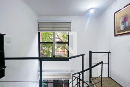 Apartamento para alugar com 41m², 1 quarto e 1 vagaSuíte