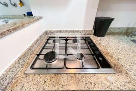 Apartamento para alugar com 41m², 1 quarto e 1 vagaCozinha