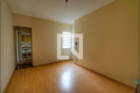 Sala de apartamento para alugar com 1 quarto, 49m² em Vila Mariana, São Paulo