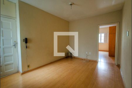 Sala de apartamento para alugar com 1 quarto, 49m² em Vila Mariana, São Paulo