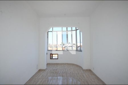 Quarto 1 de apartamento para alugar com 2 quartos, 53m² em Bento Ribeiro, Rio de Janeiro