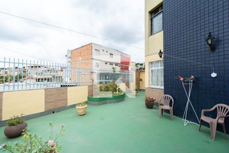 Apartamento à venda com 182m², 3 quartos e 2 vagas Apartamento à venda com 182m², 3 quartos e 2 vagasÁrea externa