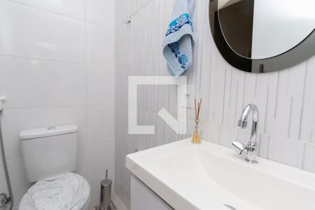Apartamento à venda com 182m², 3 quartos e 2 vagas Apartamento à venda com 182m², 3 quartos e 2 vagasBanheiro da Suíte