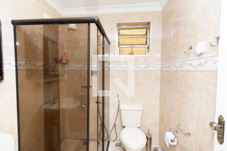 Apartamento à venda com 182m², 3 quartos e 2 vagas Apartamento à venda com 182m², 3 quartos e 2 vagasBanheiro Social