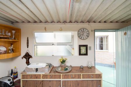 Apartamento à venda com 182m², 3 quartos e 2 vagas Apartamento à venda com 182m², 3 quartos e 2 vagasDispensa