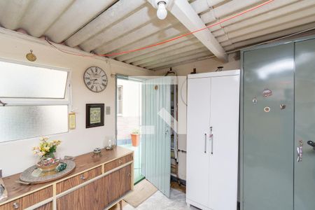 Apartamento à venda com 182m², 3 quartos e 2 vagas Apartamento à venda com 182m², 3 quartos e 2 vagasDispensa