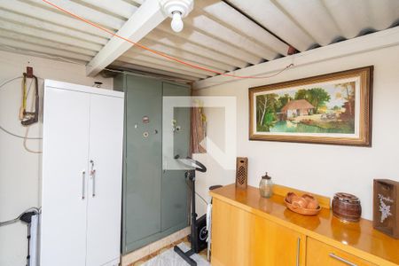 Apartamento à venda com 182m², 3 quartos e 2 vagas Apartamento à venda com 182m², 3 quartos e 2 vagasDispensa