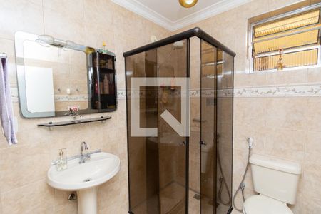 Apartamento à venda com 182m², 3 quartos e 2 vagas Apartamento à venda com 182m², 3 quartos e 2 vagasBanheiro Social