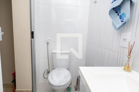 Apartamento à venda com 182m², 3 quartos e 2 vagas Apartamento à venda com 182m², 3 quartos e 2 vagasBanheiro da Suíte