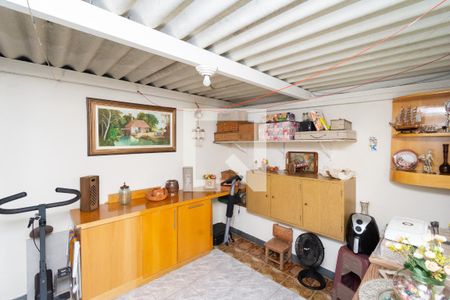 Apartamento à venda com 182m², 3 quartos e 2 vagas Apartamento à venda com 182m², 3 quartos e 2 vagasDispensa