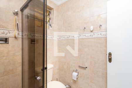 Apartamento à venda com 182m², 3 quartos e 2 vagas Apartamento à venda com 182m², 3 quartos e 2 vagasBanheiro Social