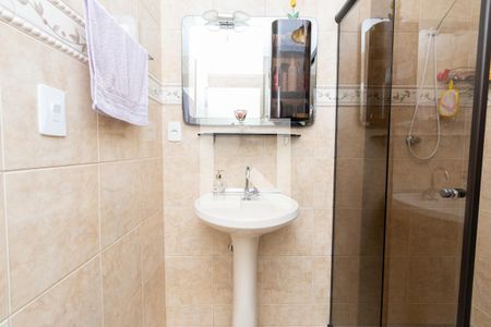 Apartamento à venda com 182m², 3 quartos e 2 vagas Apartamento à venda com 182m², 3 quartos e 2 vagasBanheiro Social