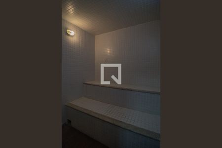 Apartamento à venda com 67m², 2 quartos e 1 vagaSauna