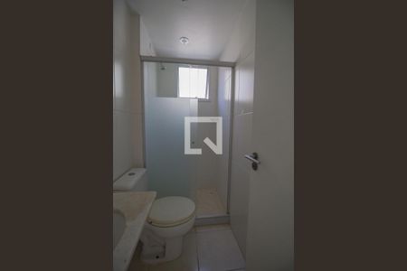 Apartamento à venda com 67m², 2 quartos e 1 vagaBanheiro 2