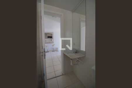 Apartamento à venda com 67m², 2 quartos e 1 vagaBanheiro 2