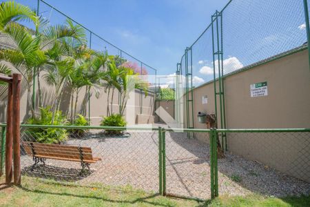 Apartamento à venda com 67m², 2 quartos e 1 vagaÁrea do Pet 