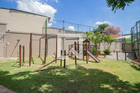 Apartamento à venda com 67m², 2 quartos e 1 vagaPlayground