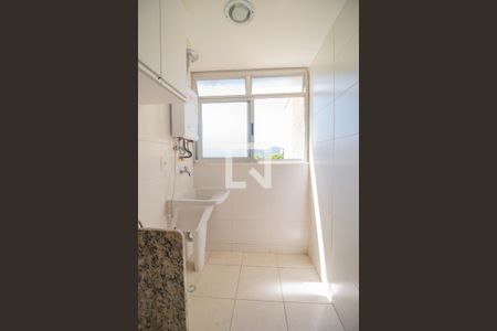 Apartamento à venda com 67m², 2 quartos e 1 vagaÁrea de Serviço