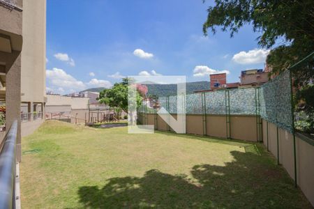 Apartamento à venda com 67m², 2 quartos e 1 vagaÁrea comum