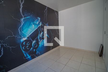 Apartamento à venda com 67m², 2 quartos e 1 vagaQuarto 2