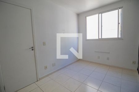 Apartamento à venda com 67m², 2 quartos e 1 vagaQuarto 2