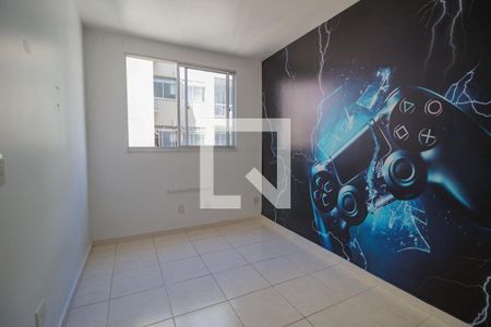 Apartamento à venda com 67m², 2 quartos e 1 vagaQuarto 2
