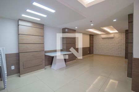 Apartamento à venda com 67m², 2 quartos e 1 vagaSalão de Festas