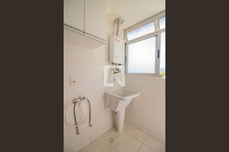 Apartamento à venda com 67m², 2 quartos e 1 vagaÁrea de Serviço